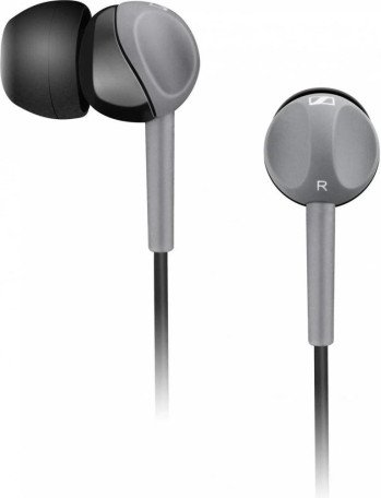 Навушники без мікрофону Sennheiser CX 200 Street II  Фото №1