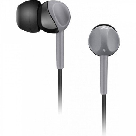 Навушники без мікрофону Sennheiser CX 200 Street II  Фото №2