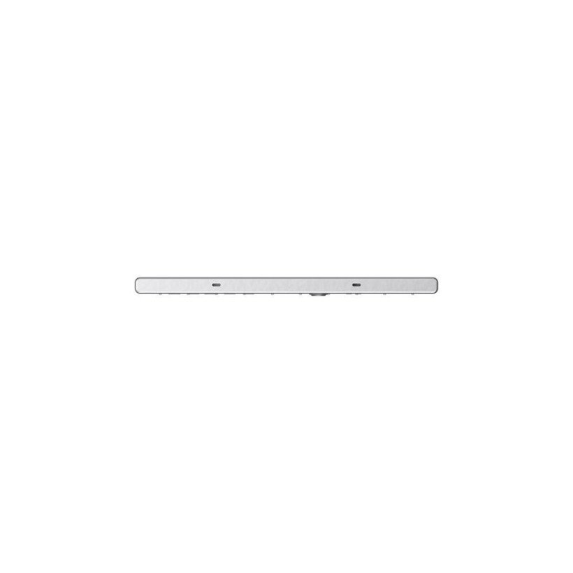 Цифровой диктофон Plaud Note ChatGPT Empowered AI Voice Recorder Silver (NB-100-SI)  Фото №0