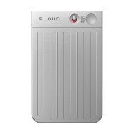 Цифровой диктофон Plaud Note ChatGPT Empowered AI Voice Recorder Silver (NB-100-SI)