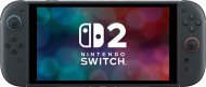 Портативная игровая приставка Nintendo Switch 2 Black Mario Kart World Bundle (0045496321529) Портативная игровая приставка Nintendo Switch 2 Black Mario Kart World Bundle (0045496321529)