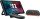 Портативная игровая приставка Nintendo Switch 2 Black Mario Kart World Bundle (0045496321529)  Фото №0