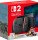 Портативная игровая приставка Nintendo Switch 2 Black Mario Kart World Bundle (0045496321529)  Фото №5