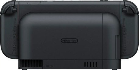 Портативная игровая приставка Nintendo Switch 2 Black Mario Kart World Bundle (0045496321529)  Фото №1