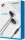 Наушники с микрофоном Sennheiser CX 300S Black (508593)  Фото №0