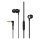 Навушники з мікрофоном Sennheiser CX 300S Black (508593)