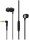 Навушники з мікрофоном Sennheiser CX 300S Black (508593)  Фото №2