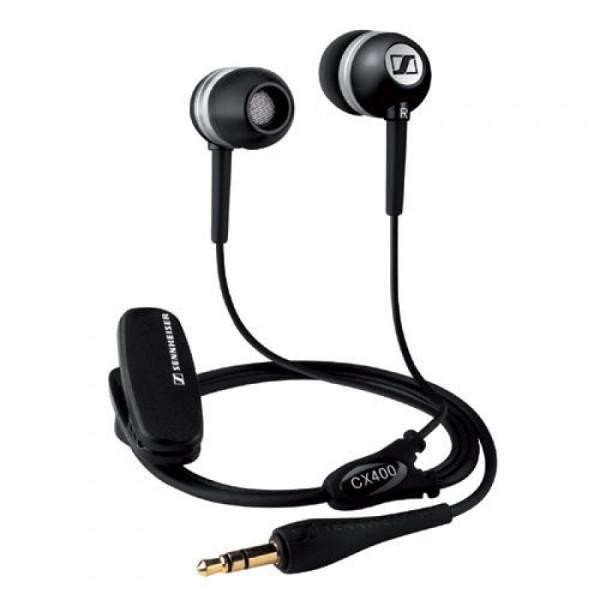 Наушники без микрофона Sennheiser CX 400-II Precision  Фото №0