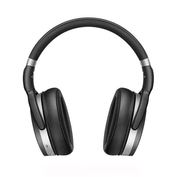 Наушники с микрофоном Sennheiser HD 4.50 BTNC Black (506783)