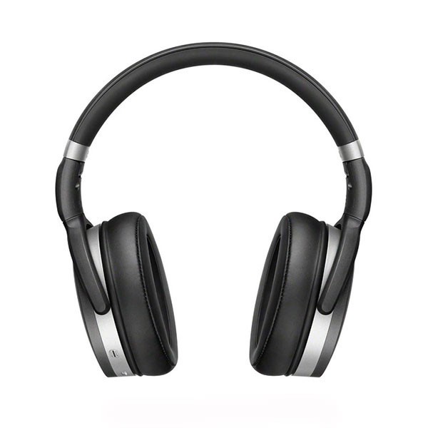 Наушники с микрофоном Sennheiser HD 4.50 BTNC Black (506783)