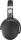 Наушники с микрофоном Sennheiser HD 4.50 BTNC Black (506783)  Фото №0