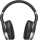 Наушники с микрофоном Sennheiser HD 4.50 BTNC Black (506783)  Фото №1