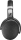 Наушники с микрофоном Sennheiser HD 4.50 BTNC Black (506783)  Фото №0