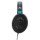 Наушники без микрофона Sennheiser HD 600 Black (508824)  Фото №3