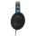 Наушники без микрофона Sennheiser HD 600 Black (508824)  Фото №8