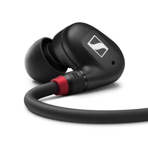 Наушники без микрофона Sennheiser IE 40 PRO Black  Фото №0