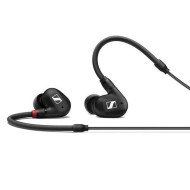 Наушники без микрофона Sennheiser IE 40 PRO Black
