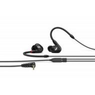 Наушники без микрофона Sennheiser IE 40 PRO Black