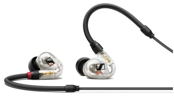 Наушники без микрофона Sennheiser IE 40 PRO Clear