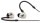 Наушники без микрофона Sennheiser IE 40 PRO Clear  Фото №0