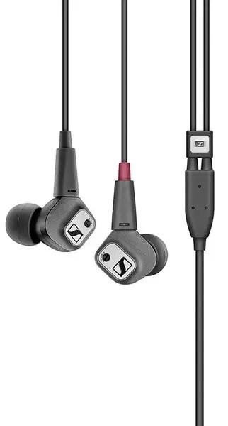 Наушники без микрофона Sennheiser IE 80S (507448)  Фото №1