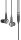 Наушники без микрофона Sennheiser IE 80S (507448)  Фото №1