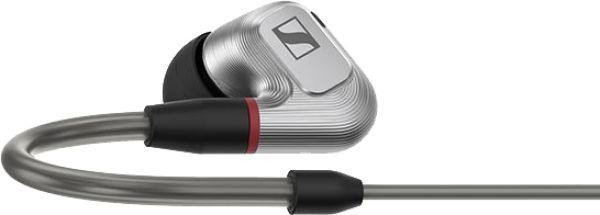 Наушники без микрофона Sennheiser IE 900 Grey (508949)  Фото №0