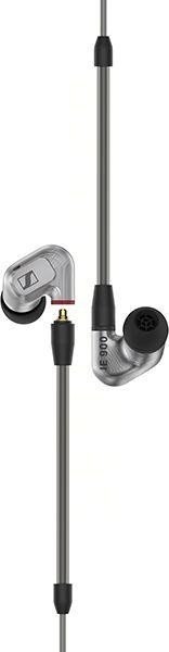Наушники без микрофона Sennheiser IE 900 Grey (508949)  Фото №1
