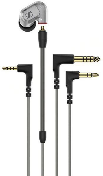 Наушники без микрофона Sennheiser IE 900 Grey (508949)  Фото №5