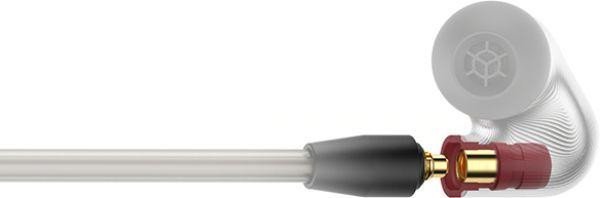 Наушники без микрофона Sennheiser IE 900 Grey (508949)  Фото №6