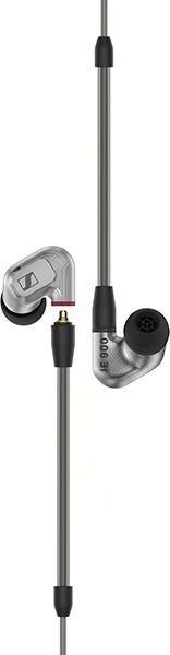 Наушники без микрофона Sennheiser IE 900 Grey (508949)  Фото №8