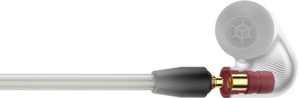 Наушники без микрофона Sennheiser IE 900 Grey (508949)  Фото №13