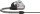 Наушники без микрофона Sennheiser IE 900 Grey (508949)