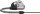 Наушники без микрофона Sennheiser IE 900 Grey (508949)  Фото №0