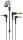Наушники без микрофона Sennheiser IE 900 Grey (508949)  Фото №5