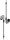 Наушники без микрофона Sennheiser IE 900 Grey (508949)  Фото №8