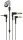Наушники без микрофона Sennheiser IE 900 Grey (508949)  Фото №12