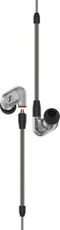 Наушники без микрофона Sennheiser IE 900 Grey (508949)  Фото №8