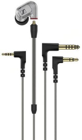 Наушники без микрофона Sennheiser IE 900 Grey (508949)  Фото №12