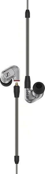 Навушники без мікрофону Sennheiser IE 900 Grey (508949)  Фото №1