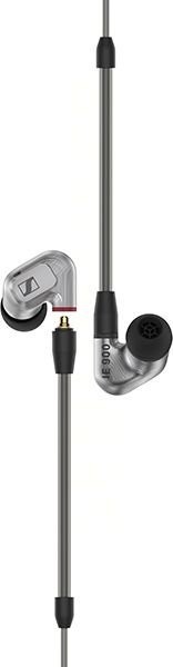 Навушники без мікрофону Sennheiser IE 900 Grey (508949)  Фото №8