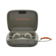 Навушники TWS Sennheiser Momentum Sport Burned Olive (700306)
