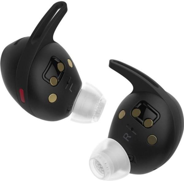 Навушники TWS Sennheiser Momentum Sport Sport Polar Black (700304)  Фото №2