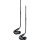 Наушники без микрофона Shure SE215 Black  Фото №2