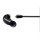 Наушники без микрофона Shure SE215 Black  Фото №3