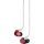 Наушники Shure SE535LTD-EFS (Red)