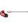 Наушники Shure SE535LTD-EFS (Red)  Фото №1