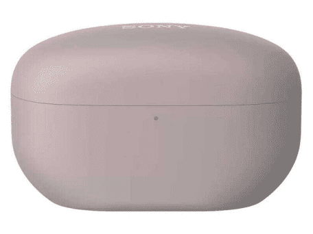 Наушники TWS Sony WF-1000XM5 Purple (WF1000XM5P.CE7)  Фото №4