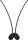 Наушники с микрофоном Sony WI-C200 Black (WIC200B.CE7)  Фото №0