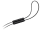 Наушники с микрофоном Sony WI-C310 Black  Фото №3